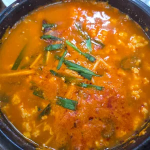 초원순두부 대표 사진