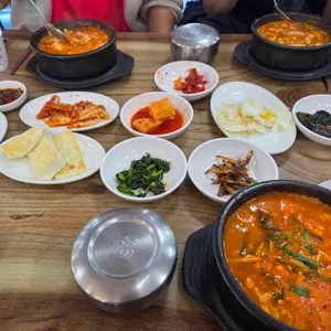 초원순두부 대표 사진