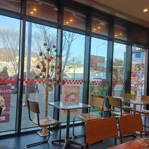 왓더버거 리뷰 사진