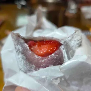 속초딸기모찌 대표 사진