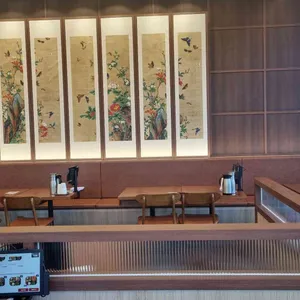 본우리반상 리뷰 사진