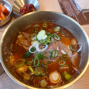 고기매일삶는집 향미옥 사진 2