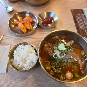 고기매일삶는집 향미옥 사진