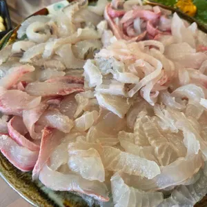 선창횟집 사진 1