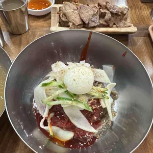 서울쌈냉면 대표 사진