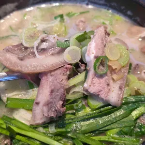 고향옥얼큰순대국 대표 사진