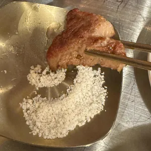 정관왕숯불구이 리뷰 사진