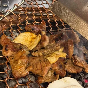 정관왕숯불구이 리뷰 사진