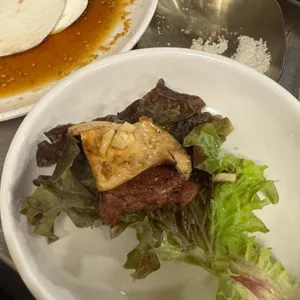 정관왕숯불구이 리뷰 사진