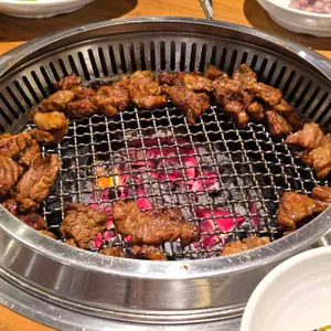 천지연 대표 사진