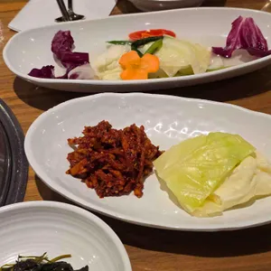 천지연 대표 사진