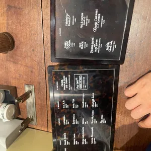 카멜커피 리뷰 사진