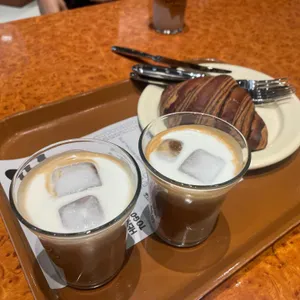 카멜커피 사진 1