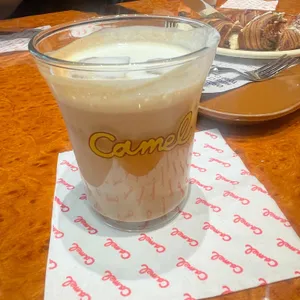 카멜커피 대표 사진