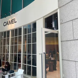 카멜커피 대표 사진