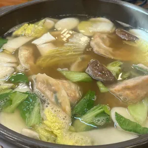 개성손만두 요리전문점 대표 사진