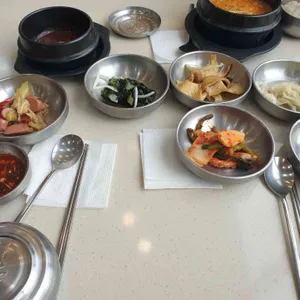 소양강농원 콩이랑두부랑 사진 2