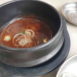 소양강농원 콩이랑두부랑 대표 사진