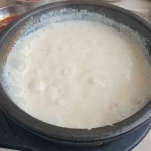 소양강농원 콩이랑두부랑 사진