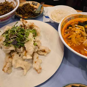 위안바오 대표 사진