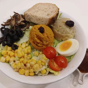 온샐러드앤포케 사진