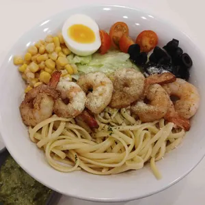 온샐러드앤포케 대표 사진