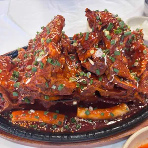 역전뜨끈이 사진 1