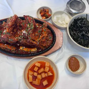 역전뜨끈이 대표 사진