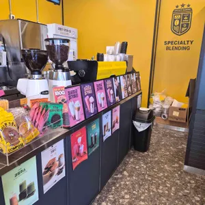 컴포즈커피 대표 사진