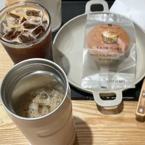 텐퍼센트커피 대표 사진