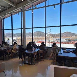 빽다방 빵연구소 리뷰 사진