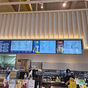 빽다방 빵연구소 리뷰 사진