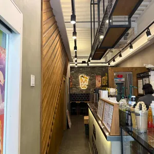 메가커피 대표 사진