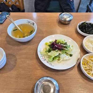 만복이쭈꾸미낙지볶음 사진 2