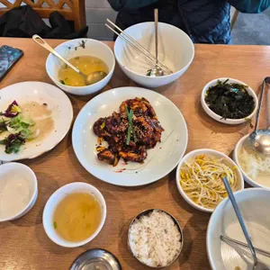 만복이쭈꾸미낙지볶음 대표 사진