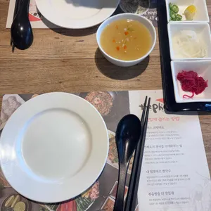 더포 대표 사진