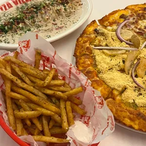 피자빌리지 사진