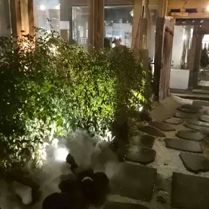 한옥랑솜 익선동카페 대표 사진