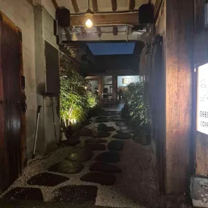 한옥랑솜 익선동카페 대표 사진