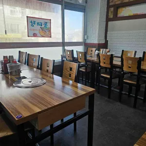 성거바지락칼국수 대표 사진