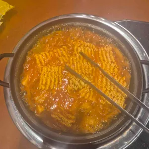 백채김치찌개 대표 사진