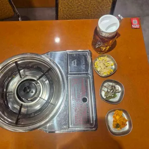 백채김치찌개 대표 사진