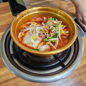 뽀글뽀글양푼집 사진