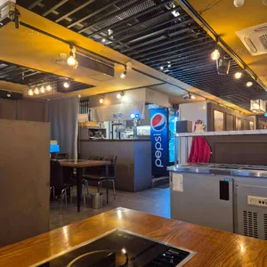 햄바라기 리뷰 사진