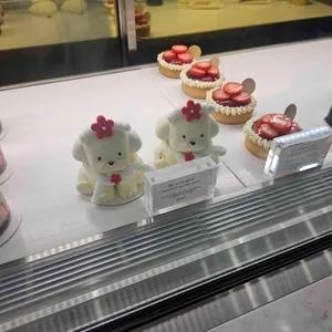 수플레 리뷰 사진