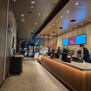 스타벅스 리뷰 사진