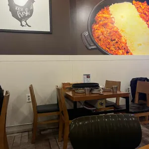 월계닭갈비 리뷰 사진