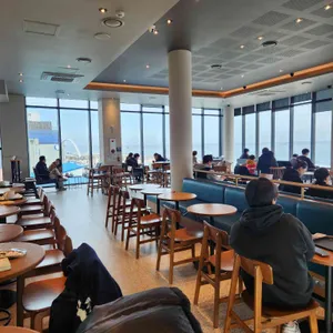 스타벅스 대표 사진