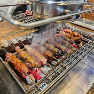 신풍참숯양꼬치 대표 사진