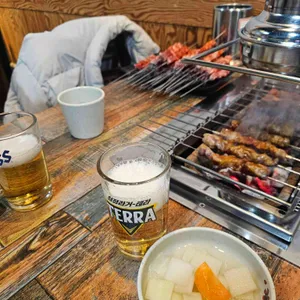 신풍참숯양꼬치 사진 2